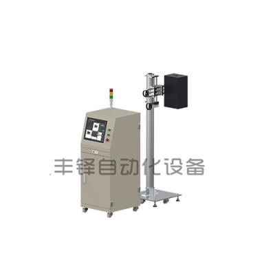 Association Binding Detection System